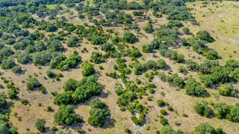 part of edmond ranch: 000 FM 32, Blanco, TX 78606
